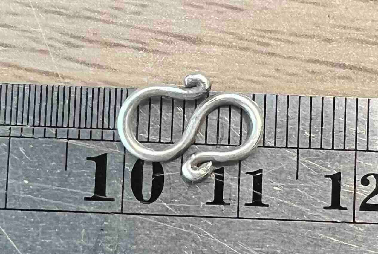 Crochet S Pimpida Itsara bijoux