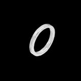 Bague en argent Contemporaine N°45