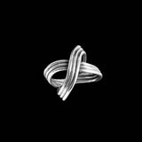 Bague en argent Ethnique N°69