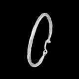 Silver bracelet n ° 11 bis