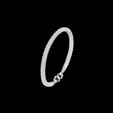 Bracelet en argent N°13