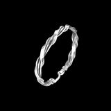 Bracelet en argent N°30