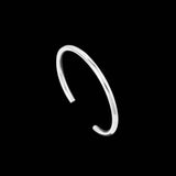 Bracciale d'argento N ° 03