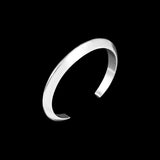 Bracelet homme en argent N°86