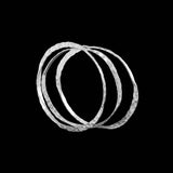Bracciale d'argento N ° 36