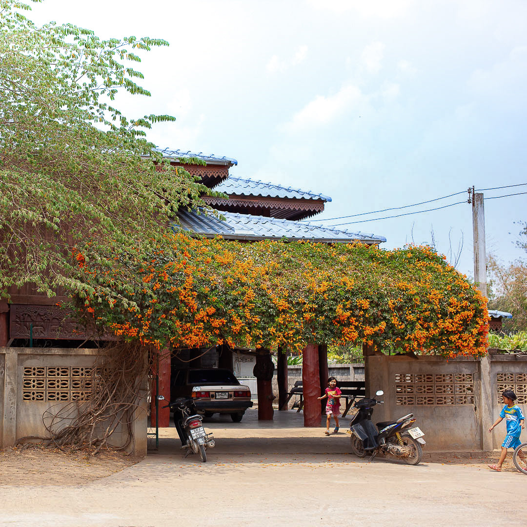 maison village Karen