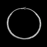 Collier en argent N°32