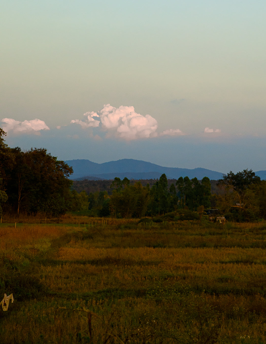 village karen itsara