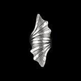 Bague en argent Contemporaine N°15