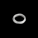 Bague en argent Contemporaine N°51