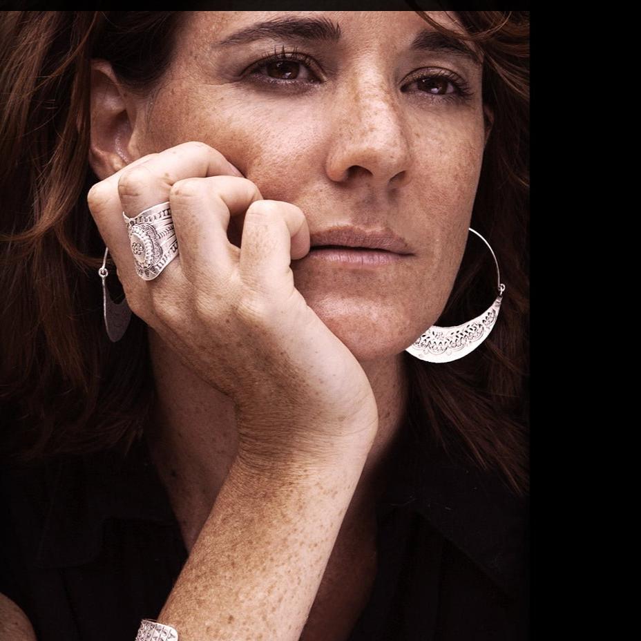 Ethnic silver earrings n ° 10 ITSARA jewelry – Itsara bijoux