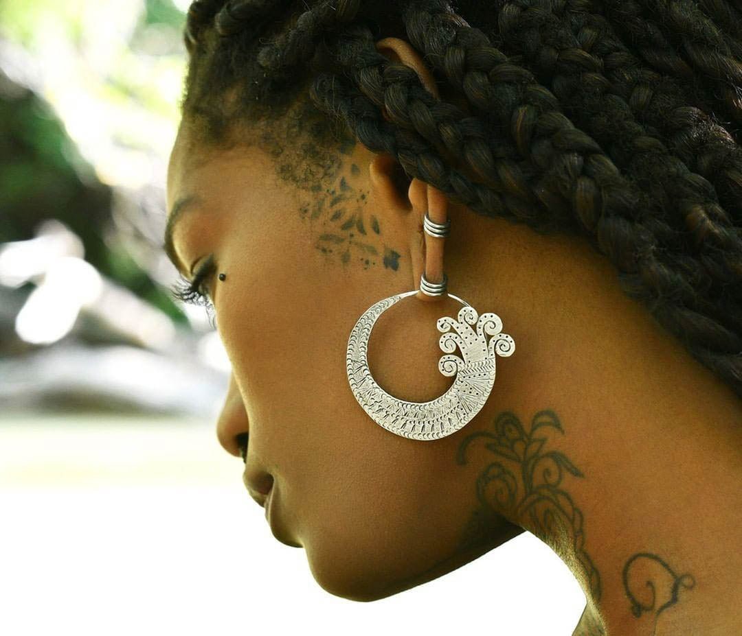 boucles d'oreilles tiffany co argent massif boucles d'oreilles tiffany co argent massif