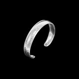 Bracelet en argent N°39