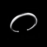 Bracciale d'argento N ° 73