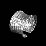 Bracelet en argent N°80