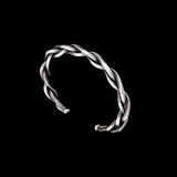 Bracciale d'argento N ° 85