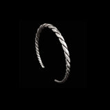 Silver bracelet n ° 92